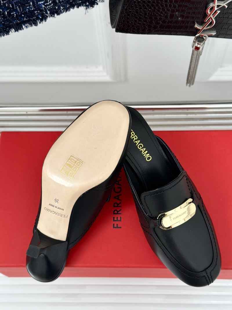 Ferragamo Sandals